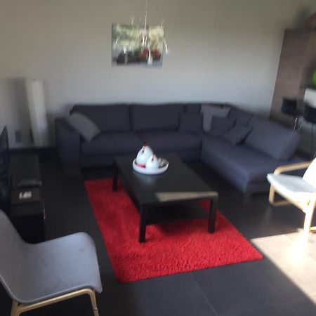 Holiday Home Poire Et Table Wingene Экстерьер фото